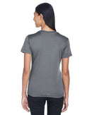 UltraClub Women's Cool and Dry Performance T-Shirt 8620L
