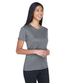 UltraClub Women's Cool and Dry Performance T-Shirt 8620L