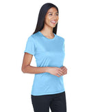UltraClub Women's Cool and Dry Performance T-Shirt 8620L