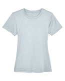 UltraClub Women's Cool and Dry Performance T-Shirt 8620L