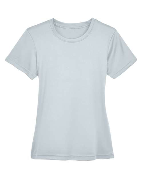 UltraClub Women's Cool and Dry Performance T-Shirt 8620L