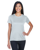 UltraClub Women's Cool and Dry Performance T-Shirt 8620L
