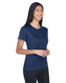 UltraClub Women's Cool and Dry Performance T-Shirt 8620L