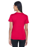 UltraClub Women's Cool and Dry Performance T-Shirt 8620L