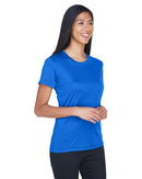 UltraClub Women's Cool and Dry Performance T-Shirt 8620L
