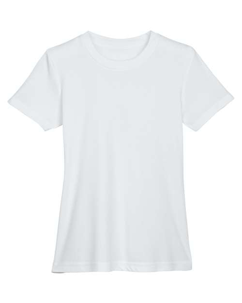 UltraClub Women's Cool and Dry Performance T-Shirt 8620L
