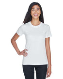 UltraClub Women's Cool and Dry Performance T-Shirt 8620L