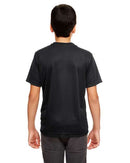 UltraClub Youth Cool & Dry Basic Performance T-Shirt 8620Y