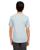 UltraClub Youth Cool & Dry Basic Performance T-Shirt 8620Y