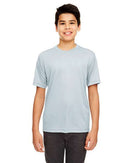 UltraClub Youth Cool & Dry Basic Performance T-Shirt 8620Y