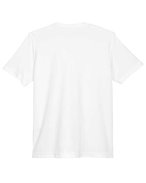 UltraClub Youth Cool & Dry Basic Performance T-Shirt 8620Y