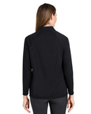 North End Women's Revive Coolcore® Quarter-Zip Pullover NE410W