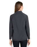 North End Women's Revive Coolcore® Quarter-Zip Pullover NE410W