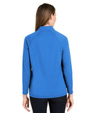 North End Women's Revive Coolcore® Quarter-Zip Pullover NE410W