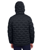 North End Loft Puffer Jacket NE708