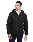 North End Loft Puffer Jacket NE708