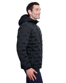 North End Loft Puffer Jacket NE708