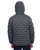 North End Loft Puffer Jacket NE708