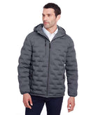 North End Loft Puffer Jacket NE708