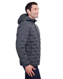 North End Loft Puffer Jacket NE708