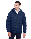 North End Loft Puffer Jacket NE708