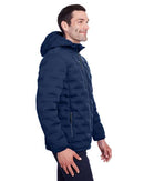 North End Loft Puffer Jacket NE708
