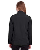 North End Women's Quest Stretch Quarter-Zip Pullover NE401W