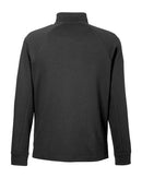 North End Rhythm Waffle Quarter-Zip Pullover NE200