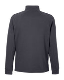 North End Rhythm Waffle Quarter-Zip Pullover NE200
