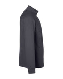 North End Rhythm Waffle Quarter-Zip Pullover NE200