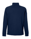 North End Rhythm Waffle Quarter-Zip Pullover NE200