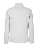 North End Rhythm Waffle Quarter-Zip Pullover NE200