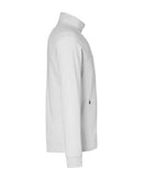 North End Rhythm Waffle Quarter-Zip Pullover NE200