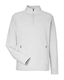 North End Rhythm Waffle Quarter-Zip Pullover NE200