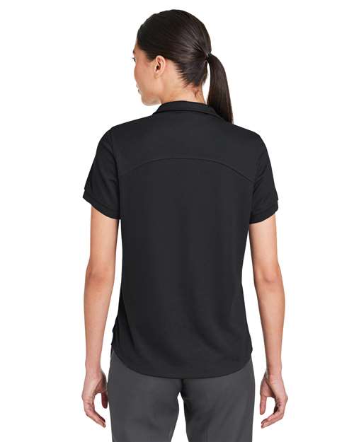 North End Women's Express Tech Performance Polo NE112W