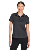 North End Women's Express Tech Performance Polo NE112W