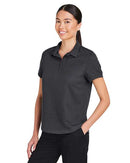 North End Women's Express Tech Performance Polo NE112W