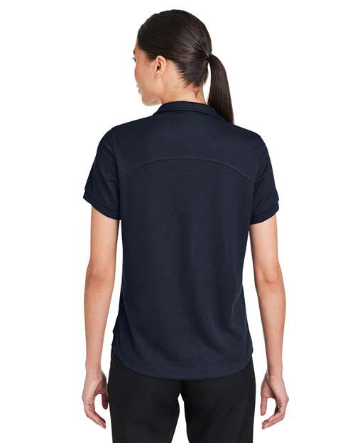 North End Women's Express Tech Performance Polo NE112W