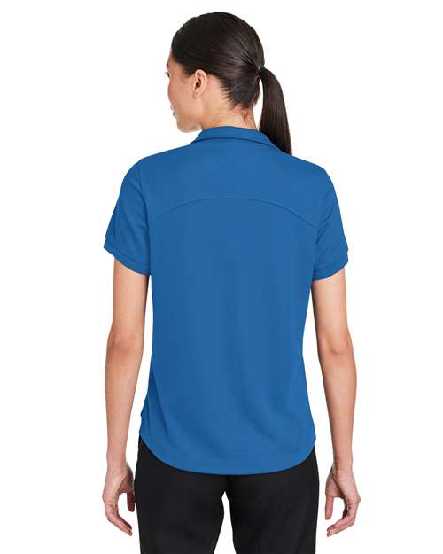 North End Women's Express Tech Performance Polo NE112W