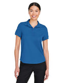 North End Women's Express Tech Performance Polo NE112W