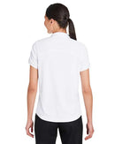 North End Women's Express Tech Performance Polo NE112W