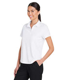 North End Women's Express Tech Performance Polo NE112W