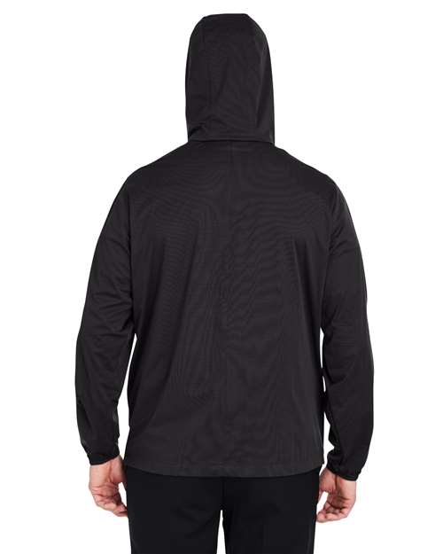 North End Network Lightweight Jacket NE75