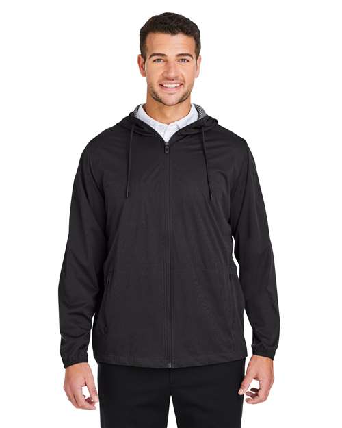 North End Network Lightweight Jacket NE75