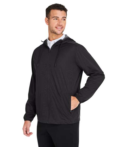 North End Network Lightweight Jacket NE75