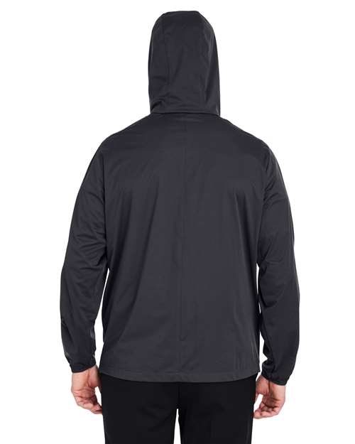 North End Network Lightweight Jacket NE75