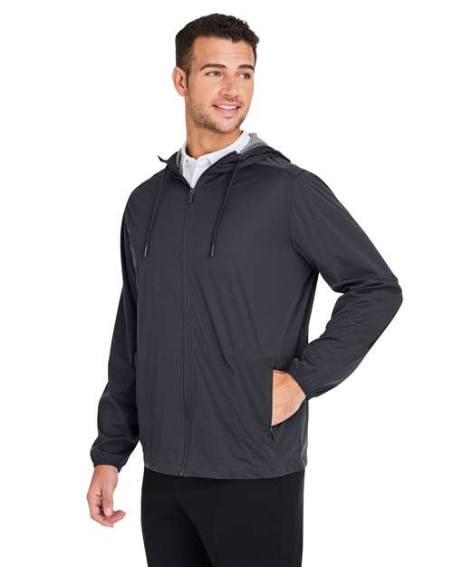 North End Network Lightweight Jacket NE75