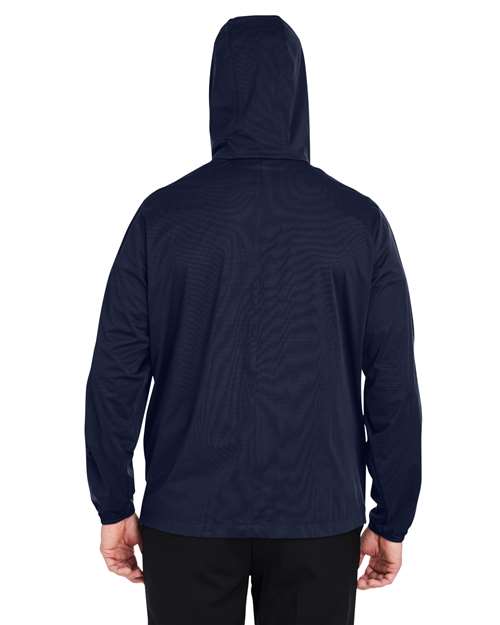 North End Network Lightweight Jacket NE75