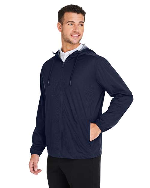North End Network Lightweight Jacket NE75