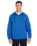 North End Network Lightweight Jacket NE75